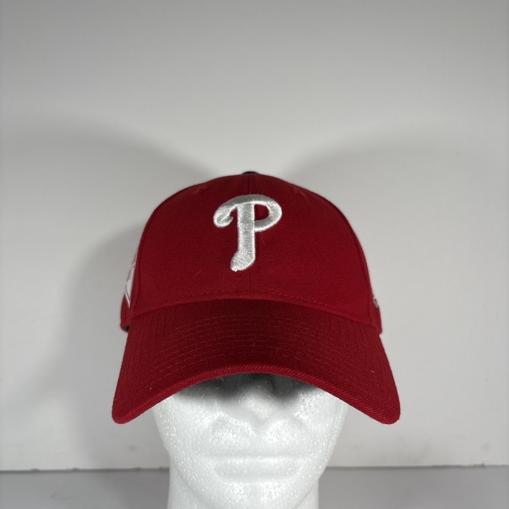 New Era 9FORTY Philadelphia Phillies x Game Of Thrones MLB Strap‎ Back Hat